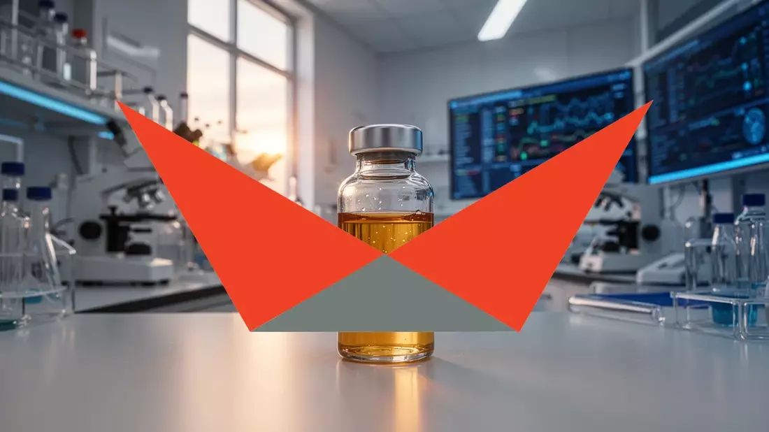 Viking Therapeutics Aktie: Aktionäre haben das Wort - Bild: über boerse-global.de