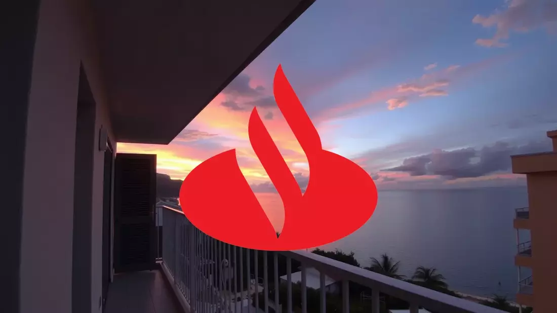 Santander Strengthens Balance Sheet with Strategic Risk Transfers - Bild: über boerse-global.de