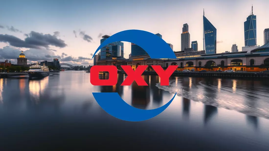 Occidental Petroleum Shares Retreat as Geopolitical Tensions Ease - Bild: über boerse-global.de