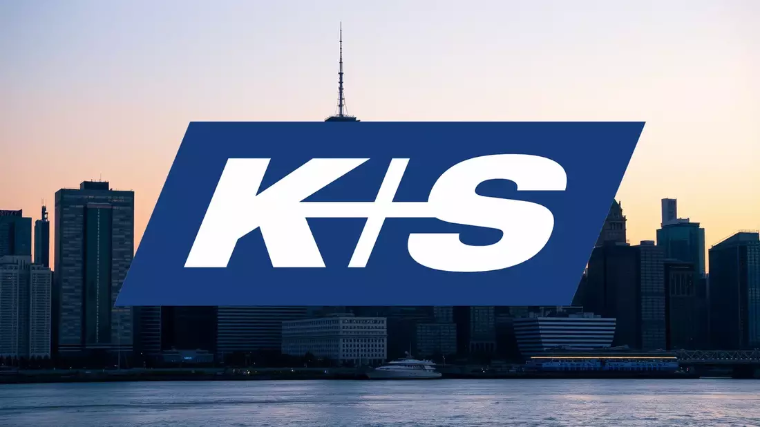 K+S Shares Under Pressure from Multi-Billion Euro Impairment Charge Illustration mit AI erstellt übermittelt durch boerse-global.de