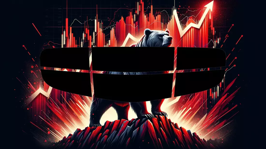 Geely Shifts Gears: A New Blueprint for Global Growth Illustration mit AI erstellt übermittelt durch boerse-global.de