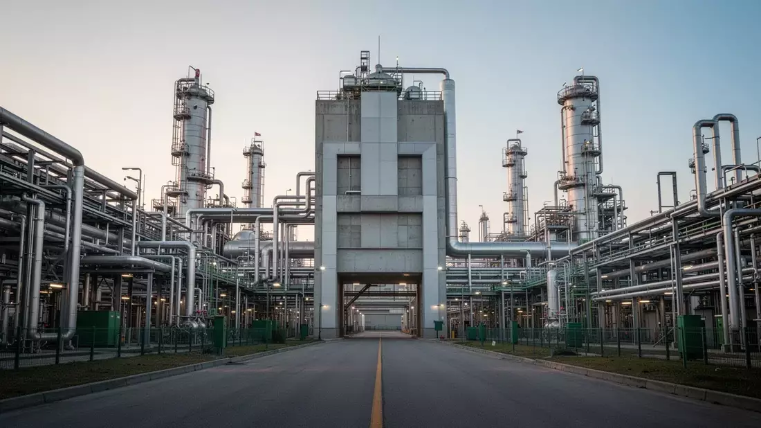 Covestro Aktie: Börsenabschied im Mai - Bild: über boerse-global.de