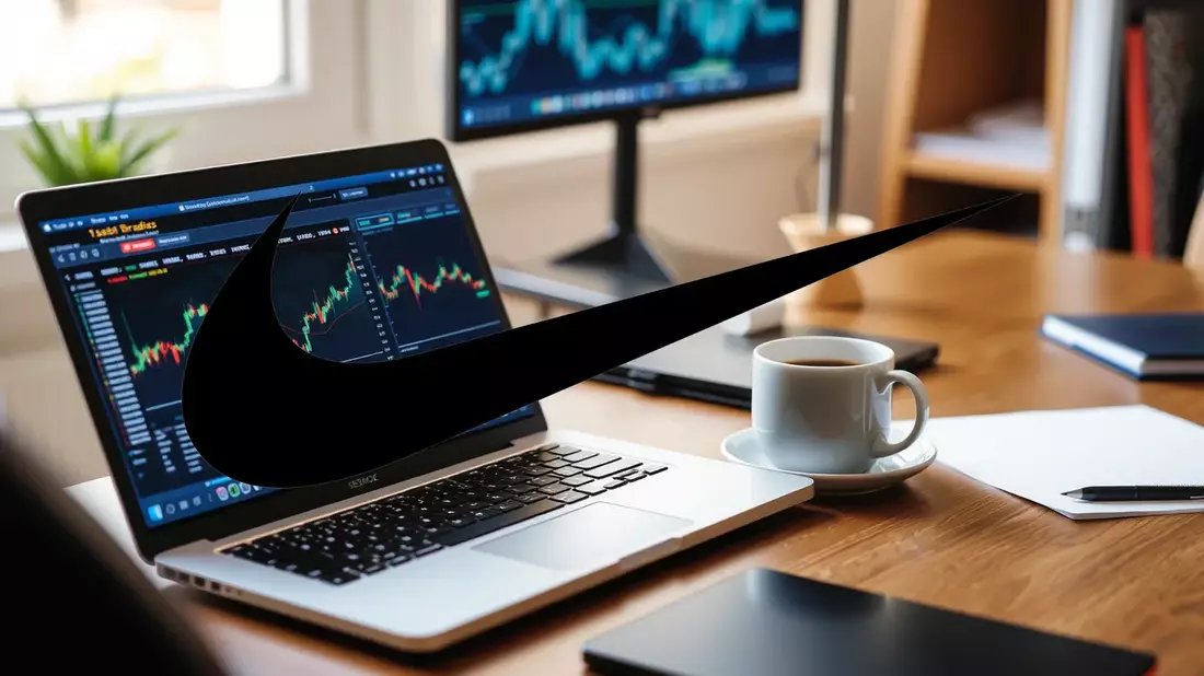 Nike en la Mira: La Paciencia de Wall Street se Agota - Bild: über boerse-global.de