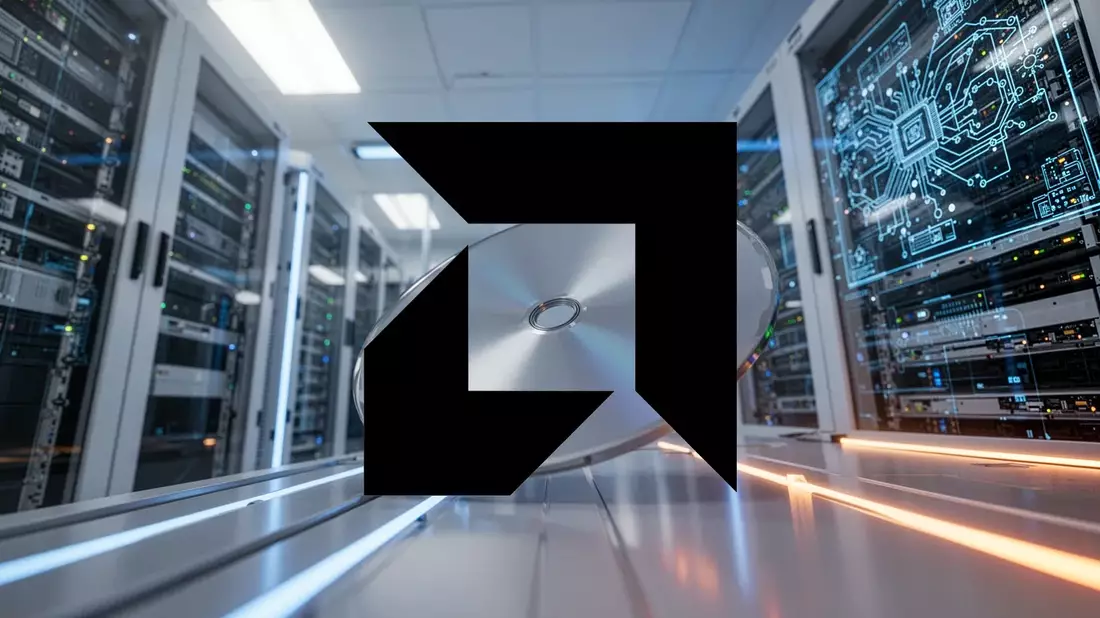 AMD Aktie: Institutioneller Rückenwind - Bild: über boerse-global.de