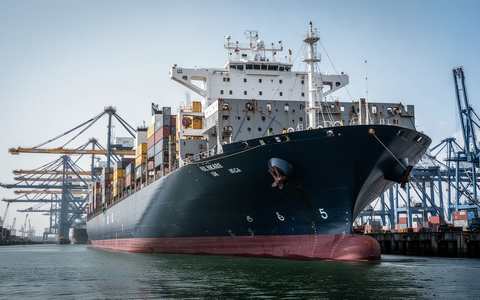 UK-Emissionshandel erfasst ab Juli die heimische Schifffahrt - Foto: über boerse-global.de