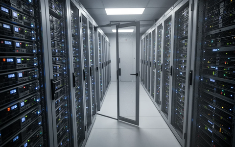 Super Micro Computer Aktie: Export-Skandal belastet - Foto: über boerse-global.de