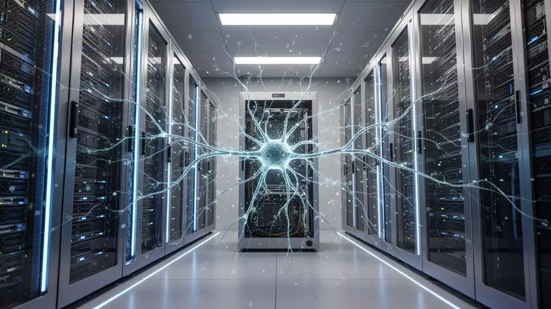 Web-Entwicklung 2026: KI wird lokal, Barrierefreiheit Pflicht - Bild: über boerse-global.de