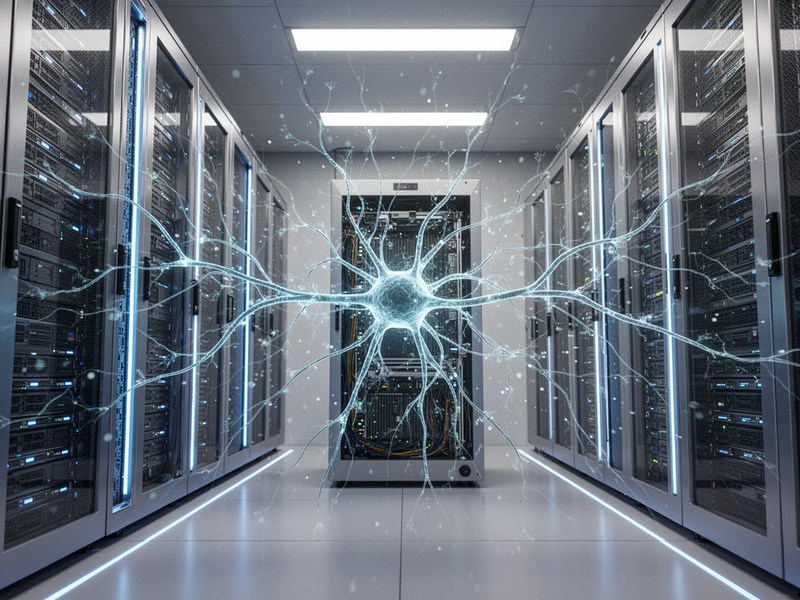 Web-Entwicklung 2026: KI wird lokal, Barrierefreiheit Pflicht - Foto: über boerse-global.de