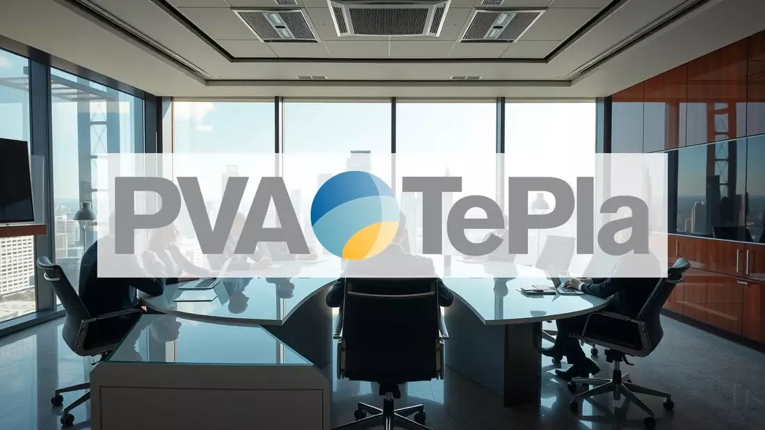 PVA TePla Aktie: Strategische Pause - Bild: über boerse-global.de