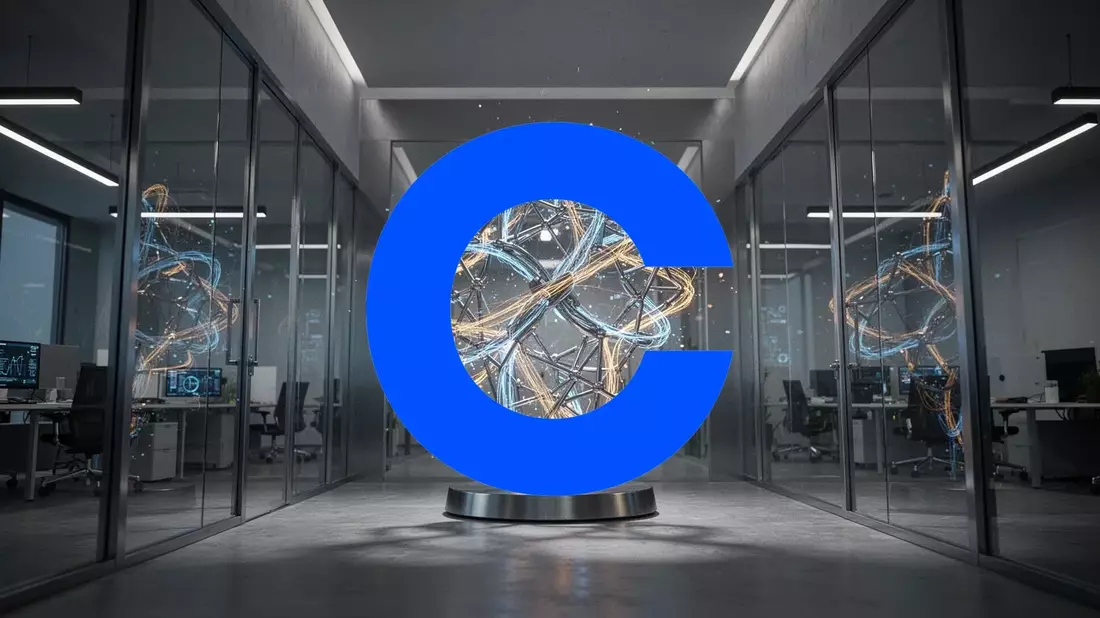Coinbase Aktie: Entscheidung in Washington - Bild: über boerse-global.de