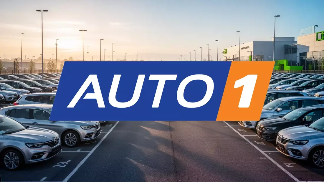 AUTO1 Aktie: Analysten erwarten Verdopplung - Bild: über boerse-global.de