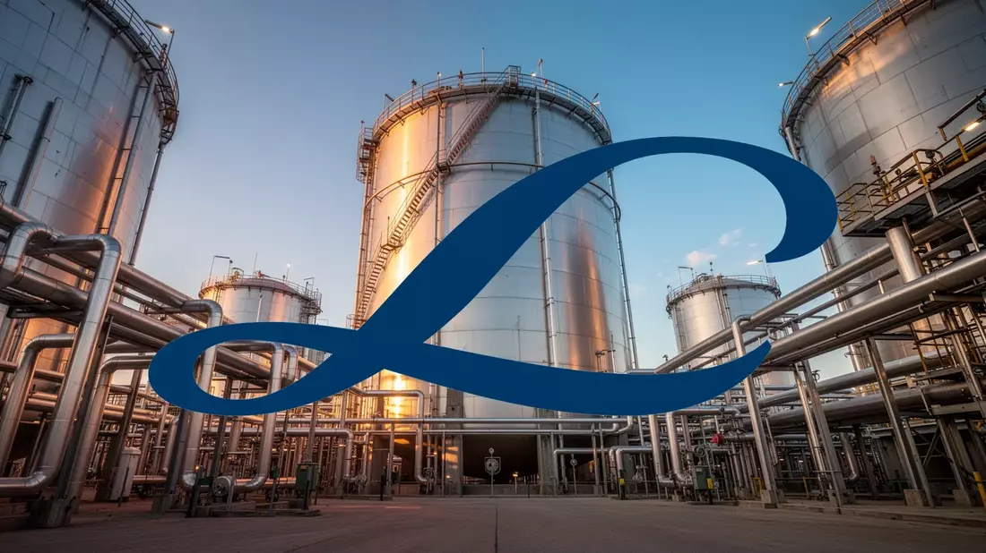Linde Aktie: Großanleger stocken auf - Bild: über boerse-global.de