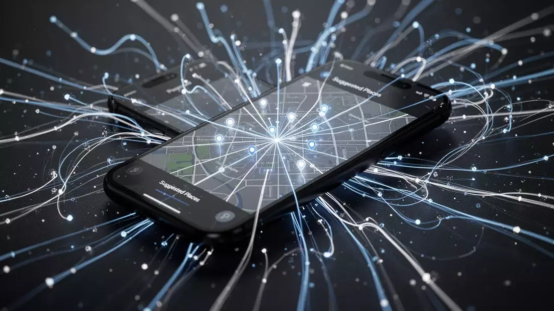 iOS 26.5 Beta startet: Apple bringt Werbung in Maps und verschlüsselt Android-Chats - Bild: über boerse-global.de