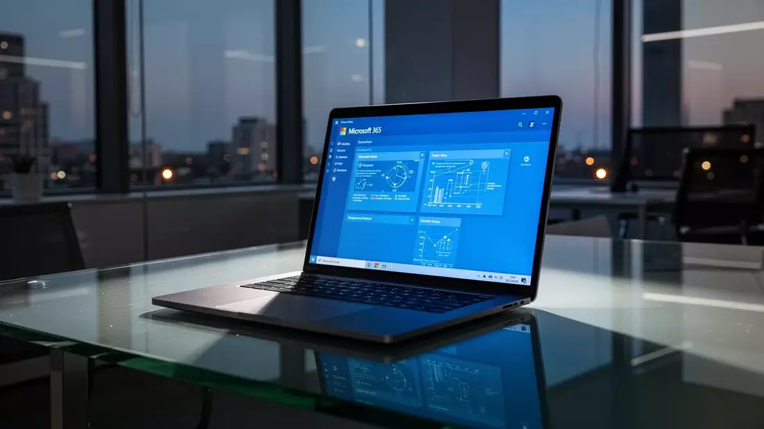 Microsoft 365: Ab Juli wird die KI-Suite deutlich teurer - Bild: über boerse-global.de