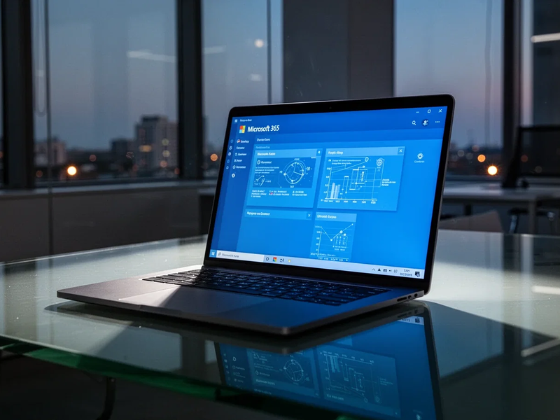 Microsoft 365: Ab Juli wird die KI-Suite deutlich teurer - Foto: über boerse-global.de