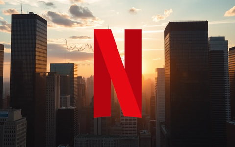 Netflix: La Publicidad Impulsa la Siguiente Fase de Crecimiento - Foto: über boerse-global.de