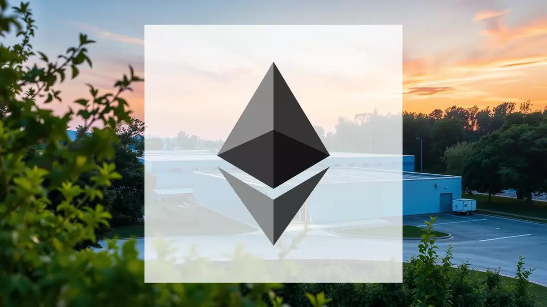 Ethereum: Entre la Incertidumbre Estructural y un Horizonte Regulatorio Illustration mit AI erstellt übermittelt durch boerse-global.de