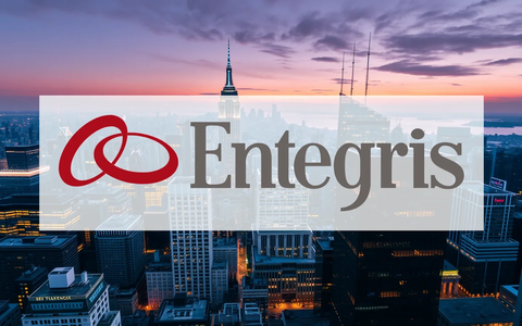 Entegris Aktie: Entscheidende Wochen - Foto: über boerse-global.de