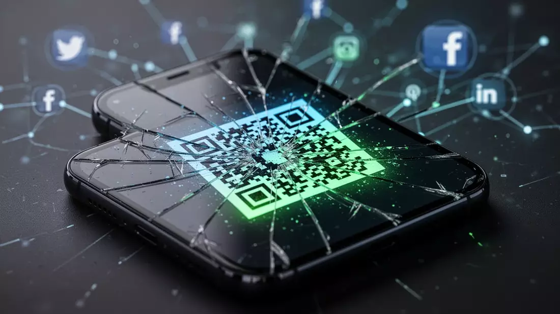 KI-Betrüger greifen Smartphones mit neuen Tricks an - Bild: über boerse-global.de
