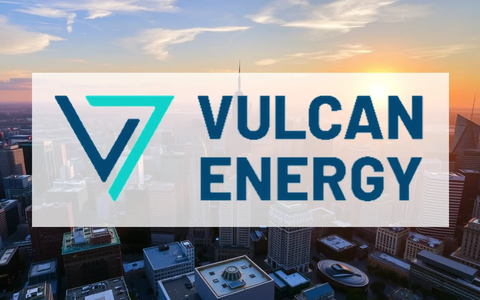 Vulcan Energy fortalece su dirección con un experto en infraestructura - Foto: über boerse-global.de