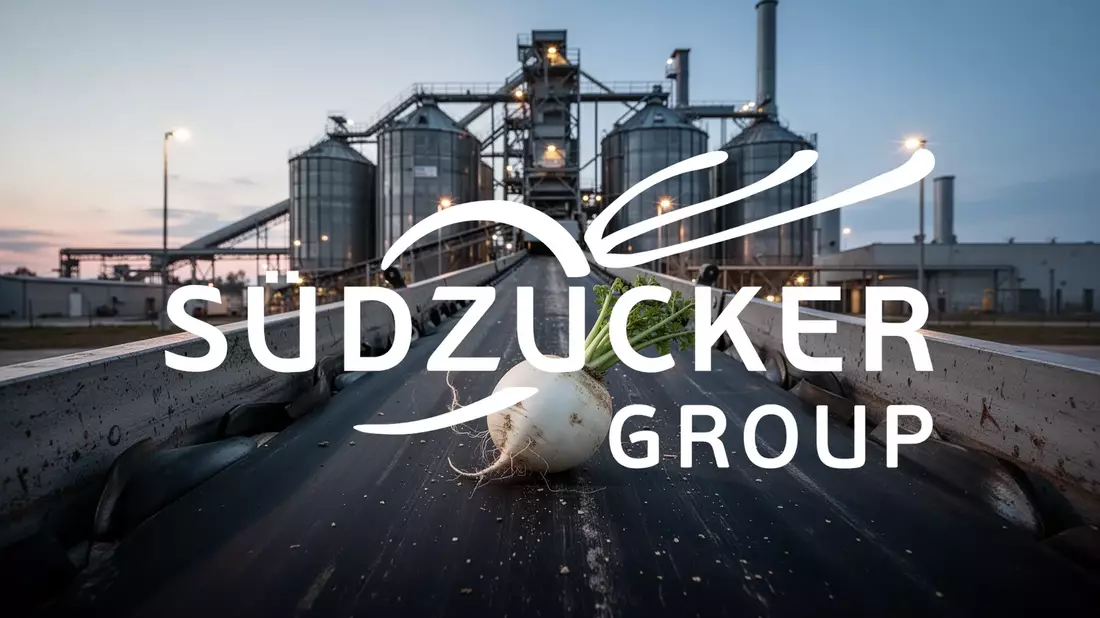 Südzucker Aktie: Rallye-Stopp - Bild: über boerse-global.de