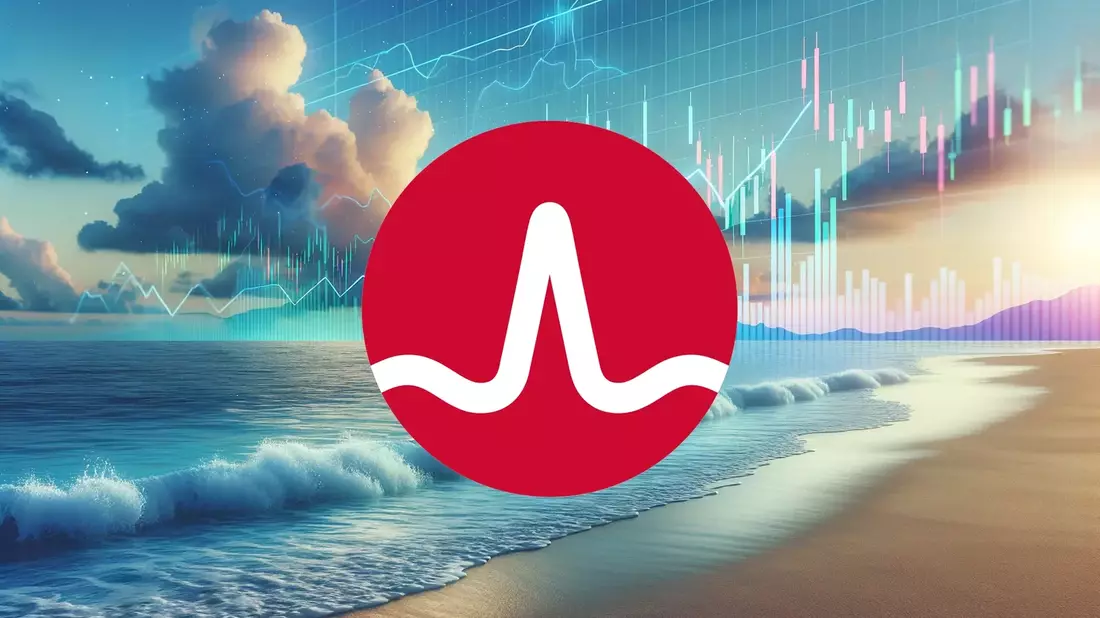 Broadcom: La paradoja de los récords en IA y la sombra de los aranceles Illustration mit AI erstellt übermittelt durch boerse-global.de