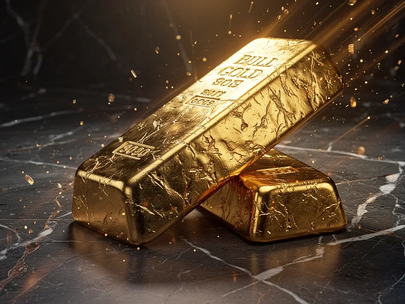 Gold 3x ETC: Dynamik nimmt zu - Foto: über boerse-global.de