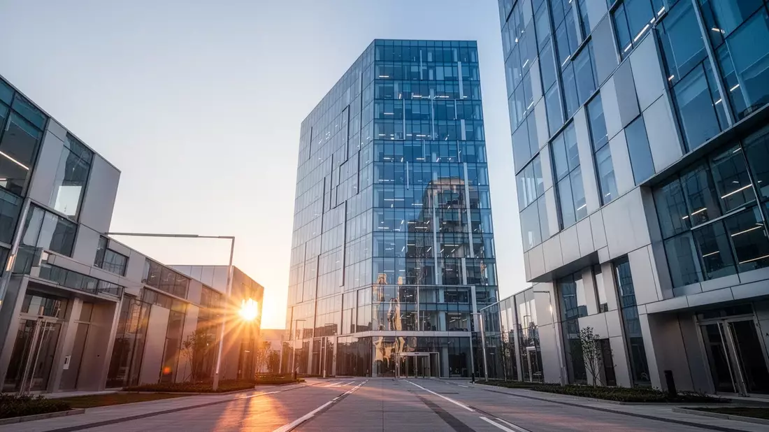 Yurie TREX ETF: Tech-Fokus - Bild: über boerse-global.de