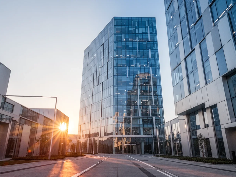 Yurie TREX ETF: Tech-Fokus - Foto: über boerse-global.de