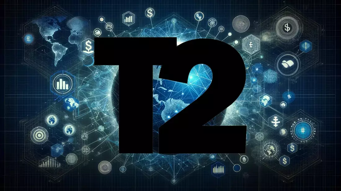 Take-Two: Un obstáculo inesperado en el camino hacia el lanzamiento de GTA VI Illustration mit AI erstellt übermittelt durch boerse-global.de
