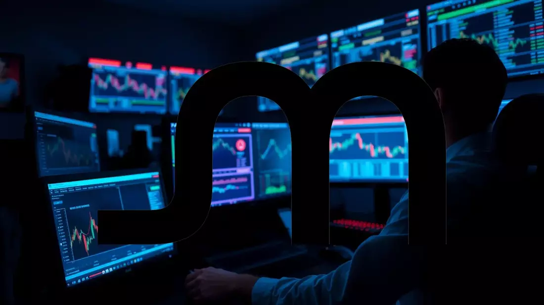 Micron: La solidez operativa impulsa un repunte en bolsa Illustration mit AI erstellt übermittelt durch boerse-global.de