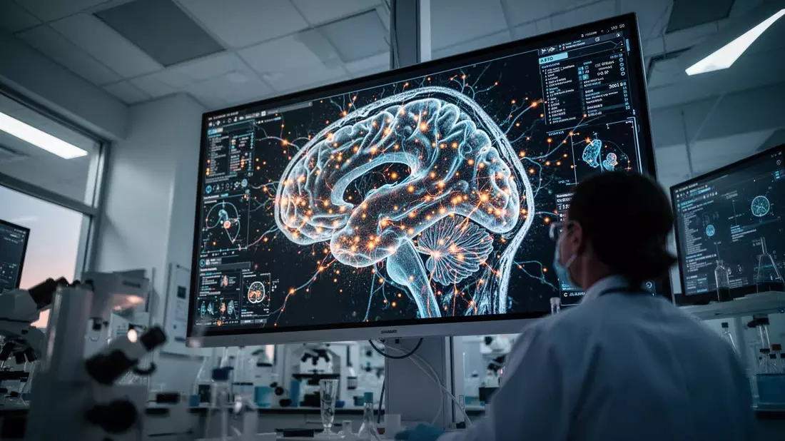 Studie: Gehirntraining senkt Demenzrisiko um 25 Prozent - Bild: über boerse-global.de