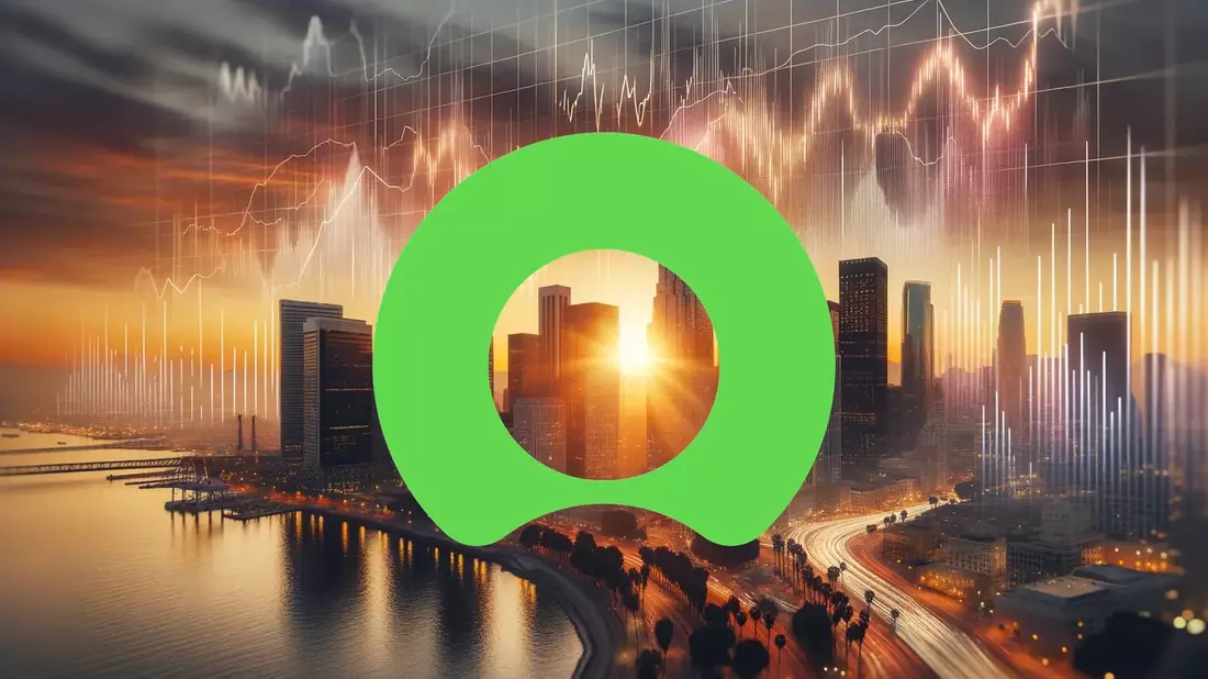 ServiceNow: Refuerzo Financiero ante la Próxima Publicación de Resultados Illustration mit AI erstellt übermittelt durch boerse-global.de