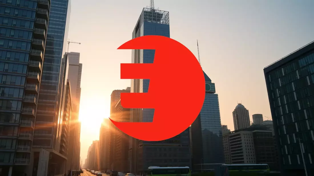 Edenred Aktie: Digitale Wende läuft - Bild: über boerse-global.de
