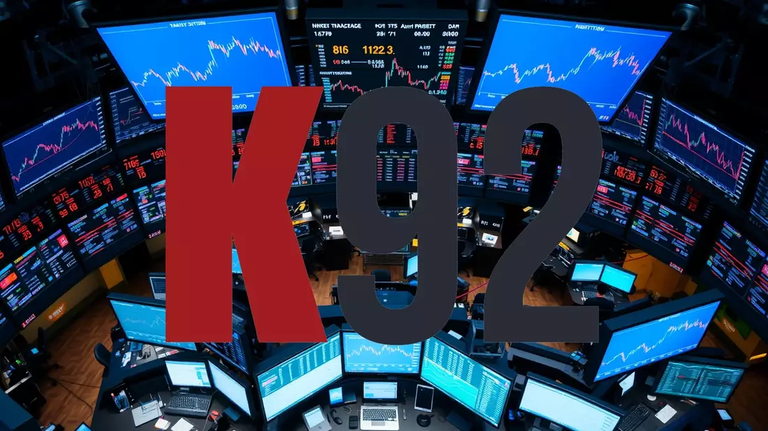 K92 Mining Aktie: Expansionspläne konkretisiert - Bild: über boerse-global.de