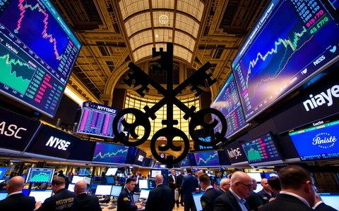 UBS: Un mes de abril decisivo para su estrategia y capital - Foto: über boerse-global.de