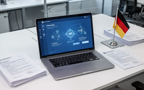 Onboarding: Deutsche HR vor digitaler Revolution - Foto: über boerse-global.de