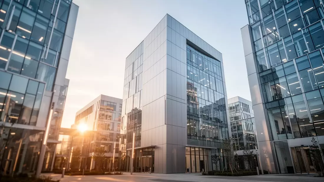 Vanguard ESG North America ETF: Tech-Fokus - Bild: über boerse-global.de