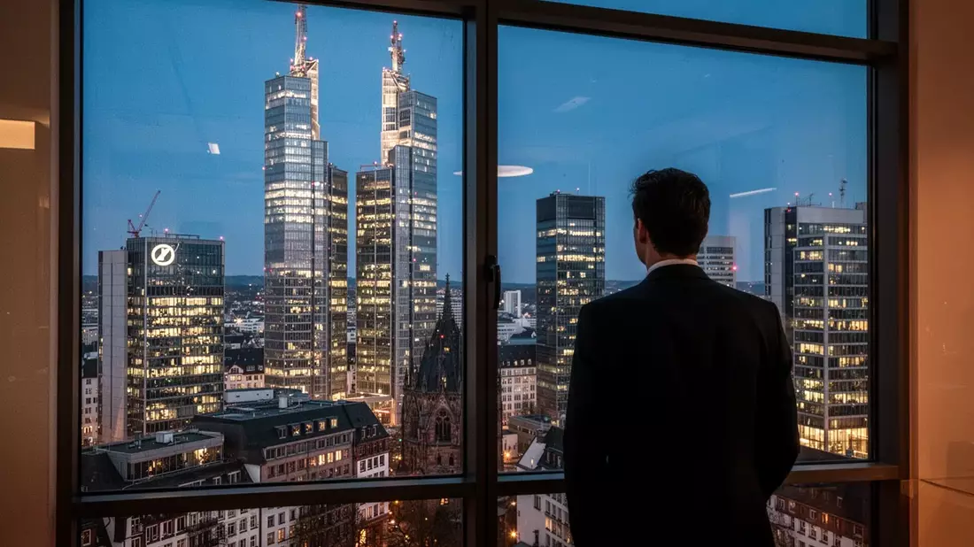 Morgan Stanley holt Ex-Finanzminister Kukies als Deutschland-Chef - Bild: über boerse-global.de
