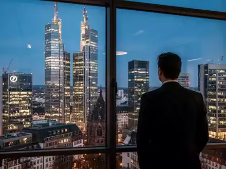 Morgan Stanley holt Ex-Finanzminister Kukies als Deutschland-Chef - Foto: über boerse-global.de