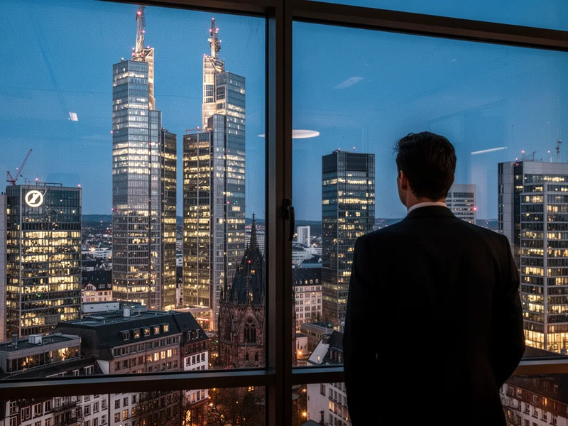 Morgan Stanley holt Ex-Finanzminister Kukies als Deutschland-Chef - Foto: über boerse-global.de