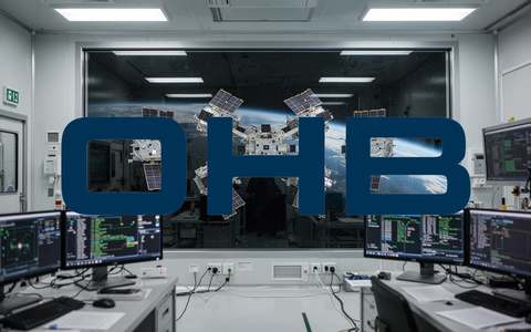 OHB Aktie: Acht Satelliten im Orbit - Foto: über boerse-global.de