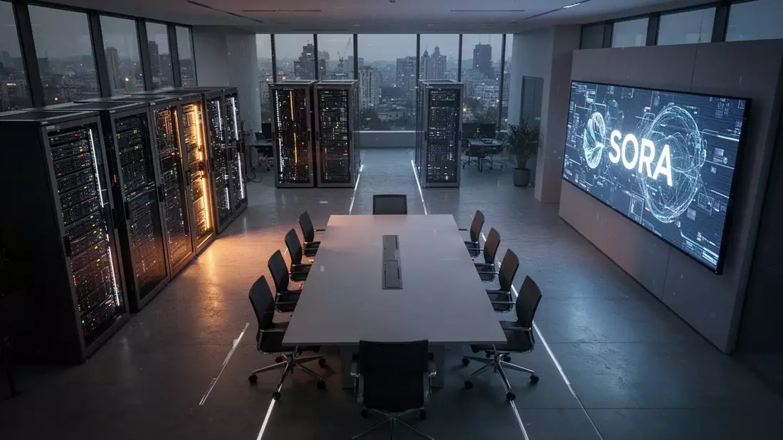 OpenAI setzt auf Unternehmen und Sicherheit - Bild: über boerse-global.de