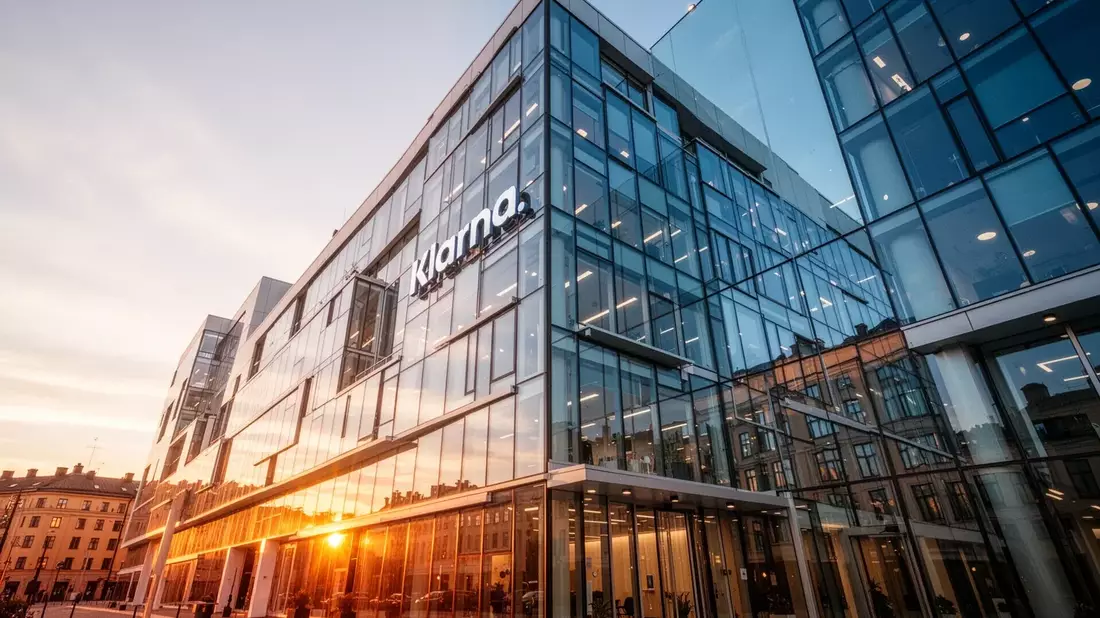 Klarna Aktie: 1,7 Milliarden freigeschaufelt - Bild: über boerse-global.de
