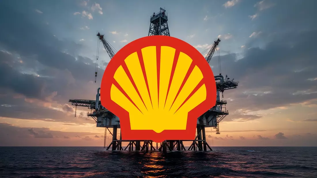 Shell Aktie: Starker Lauf vor Bewährungsprobe - Bild: über boerse-global.de