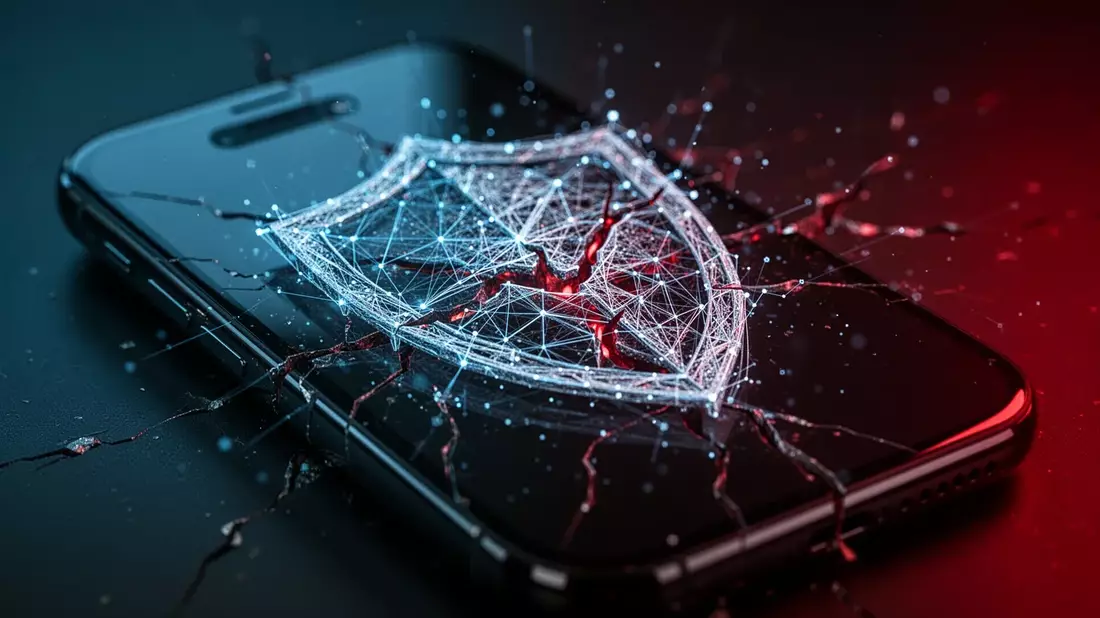 Apple weitet iOS-18-Sicherheitsupdate aus - Bild: über boerse-global.de