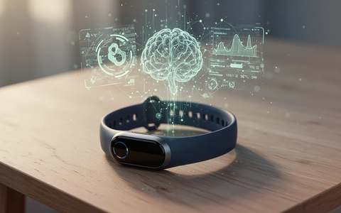 Fitness 2026: Mehr als nur Muskeln – Psyche, KI und Gemeinschaft - Foto: über boerse-global.de