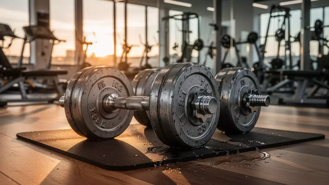 Stoffwechsel-Mythos entlarvt: Krafttraining und Protein sind entscheidend - Bild: über boerse-global.de