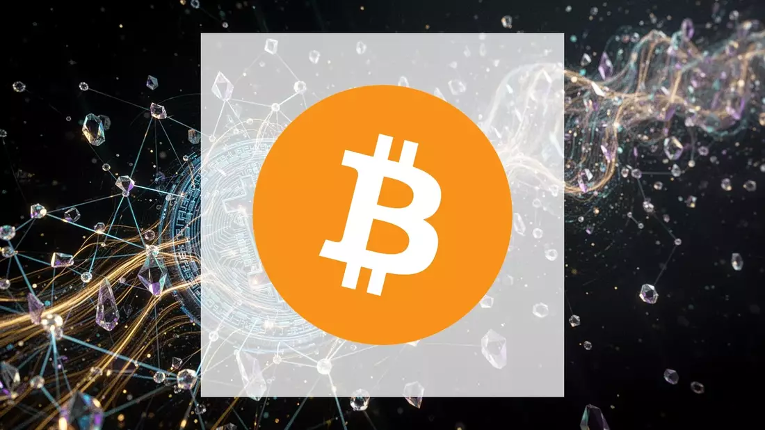 Bitcoin: Quantenrechner im Anmarsch - Bild: über boerse-global.de