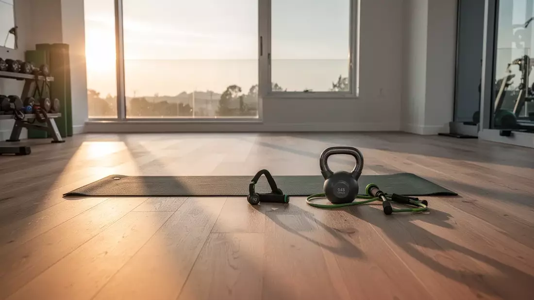 Flacher Bauch 2026: Neue Wege jenseits der Sit-ups - Bild: über boerse-global.de
